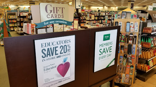 Book Store «Barnes & Noble», reviews and photos, 3454 Erie Blvd E, Syracuse, NY 13214, USA
