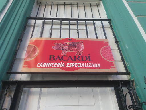 Carniceria Bacardi