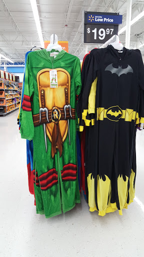 Department Store «Walmart Supercenter», reviews and photos, 2500 Lake Shore Dr E, Ashland, WI 54806, USA