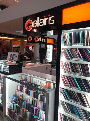 Cell Phone Store «Cellairis», reviews and photos, 7014-590 E Camelback Rd, Scottsdale, AZ 85251, USA