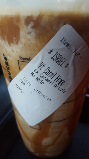 Coffee Shop «Starbucks», reviews and photos, 11979 Garvey Ave, El Monte, CA 91732, USA