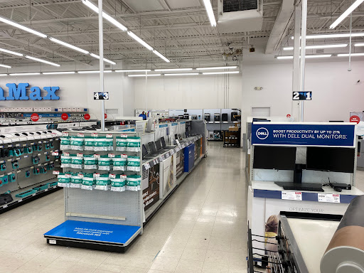 Office Supply Store «OfficeMax», reviews and photos, 2583 E Morris Blvd, Morristown, TN 37813, USA