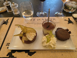 Photo n°4 de Le Damier à Charleville-Mézières ()