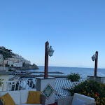 Photo n°2 de l'avis de Melissa.a fait le 30/07/2020 à 09:54 sur le  Hotel La Bussola à Amalfi