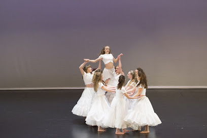 Midwest Regional Ballet, Company and School