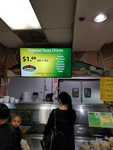 Grocery Store «La Noria Market», reviews and photos, 1655 N Mt Vernon Ave, San Bernardino, CA 92411, USA