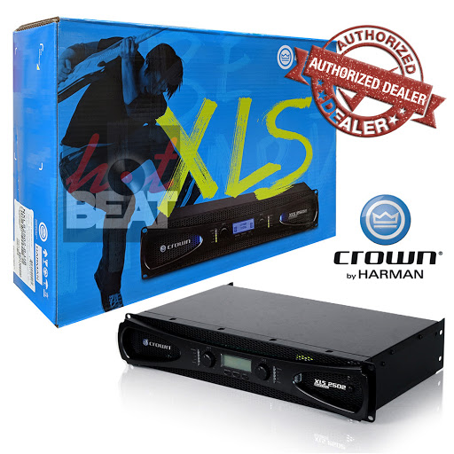 Electronics Store «Hot Beat Electronics», reviews and photos, 166-5 Jamaica Ave, Jamaica, NY 11432, USA