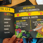 Photo n°13 de l'avis de Giacomo.e fait le 05/05/2022 à 13:45 sur le  AMICI - Ristorante, Pizzeria à L'Aquila