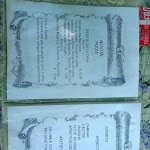 Photo n°6 de l'avis de MICHELE.e fait le 01/09/2023 à 11:00 sur le  Osteria La Leggenda à Novi di Modena