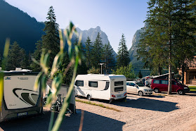 Camping Toblacher See