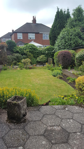 Reviews of AGS Ground Maintenance in Stoke-on-Trent - Landscaper