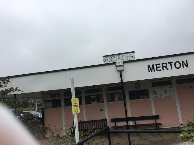 Comments and reviews of Merton Bowling Club