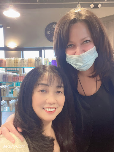 Nail Salon «Salon Evangelos», reviews and photos, 15621 71st Ct, Orland Park, IL 60462, USA