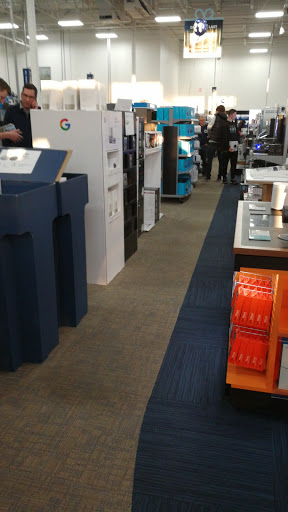 Electronics Store «Best Buy», reviews and photos, 280 School St, Mansfield, MA 02048, USA