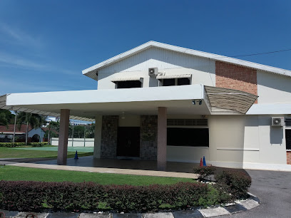 The Church of Jesus Christ Of Latter-day Saints (Ipoh Branch)