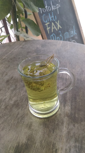 Intronet Internet Cafe