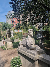 Art Studio: Glass and Oil Painting. Private tours available. - Photo 6 - Car repair in New York, NY, Elizabeth