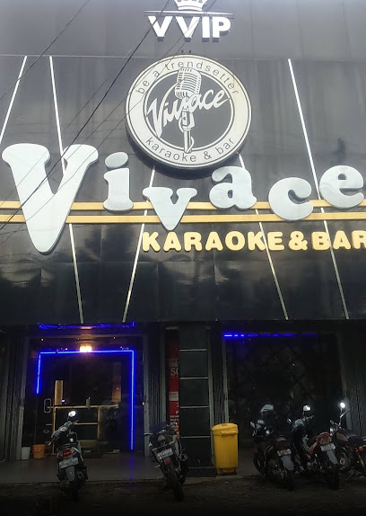 Vivace Karaoke & Bar