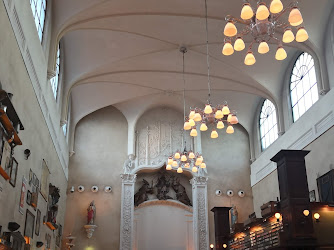 schuilkerk Maria Minor