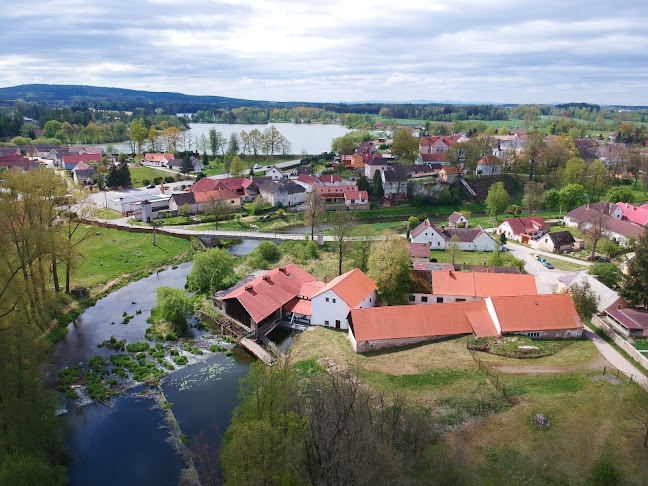 Recenze na Ing. Matěj Vejbor, M&M Reality, a.s v České Budějovice - Realitní kancelář