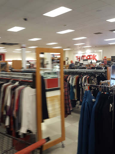 Department Store «T.J. Maxx», reviews and photos, 32938 FM2978, Magnolia, TX 77354, USA
