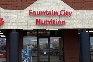 Fountain City Nutrition Bryan, Ohio image