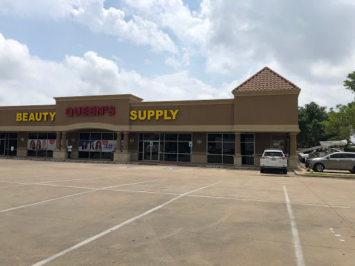 Beauty Supply Store «Queens Beauty Supply», reviews and photos, 9147 Skillman St, Dallas, TX 75243, USA