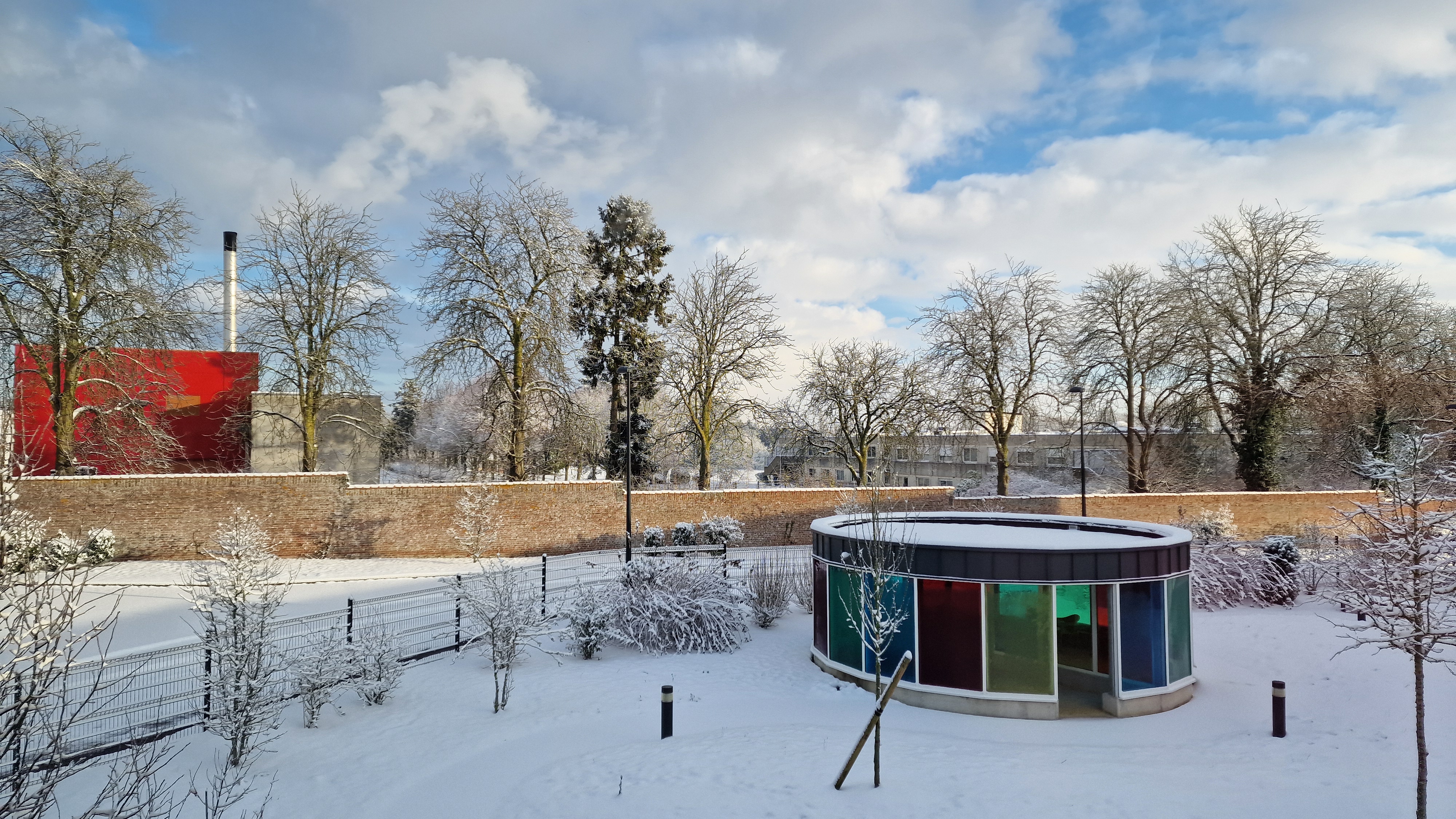 Photo n° 2 de l'avis de Lisa. fait le 19/01/2024 à 04:34