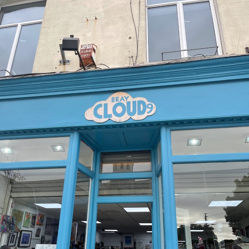 Bray Cloud9