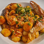 Photo n°2 de l'avis de Sergio.u fait le 18/09/2021 à 20:27 sur le  Gatto Nero à Perugia