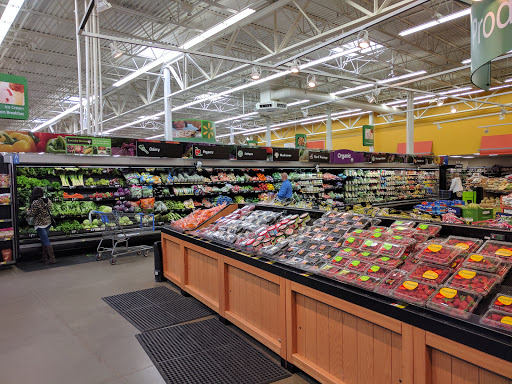 Department Store «Walmart Supercenter», reviews and photos, 7101 E 128th Ave, Thornton, CO 80602, USA