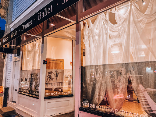 Music School «Allegro Music and Dance Academy», reviews and photos, 315 Canal St, Lemont, IL 60439, USA