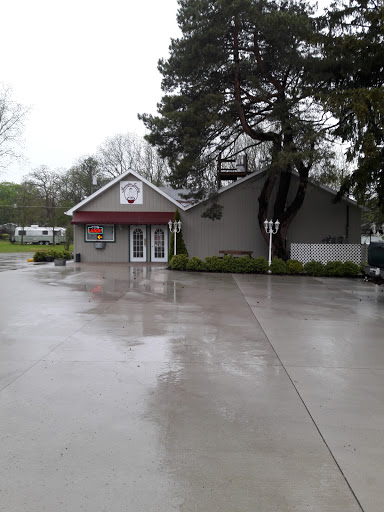 Laundromat «Lexington Laundry Inc», reviews and photos, 5432 Main St, Lexington, MI 48450, USA