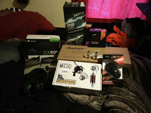 Thrift Store «Puyallup Goodwill», reviews and photos