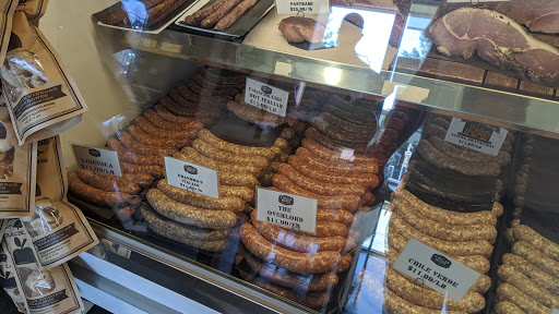 Butcher Shop «V. Miller Meats», reviews and photos, 4801 Folsom Blvd #2, Sacramento, CA 95819, USA