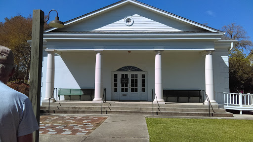 Museum «West Baton Rouge Museum», reviews and photos, 845 N Jefferson Ave, Port Allen, LA 70767, USA