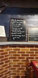 Photo n°30 de hôtel restaurant le casse noisettes à Gourin ()