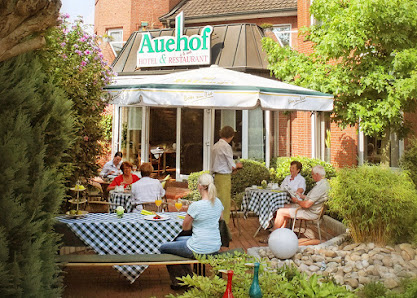 Auehof Hotel & Restaurant Nikolausdorfer Str. 21, 49681 Garrel, Deutschland