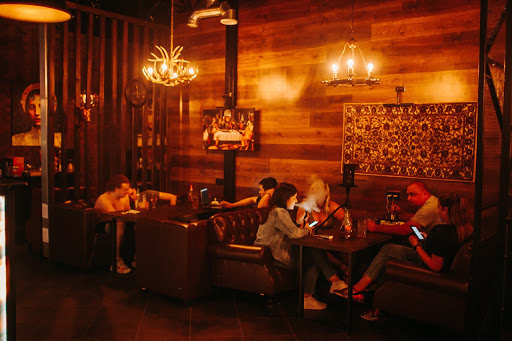 SMOG Lounge Bar