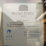 Photo n°24 de l'avis de Roman.� fait le 15/06/2019 à 07:35 sur le  HG Hotel Italia à Brusson