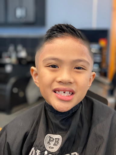 Barber Shop «Polished Barber Company», reviews and photos, 3543 Philadelphia Pike, Claymont, DE 19703, USA