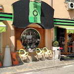 Photo n°1 de l'avis de Francesco.a fait le 06/11/2018 à 22:20 sur le  Bar Nero Cafè à Agropoli