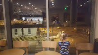 Atmosphère du Café Starbucks à Orly - n°5