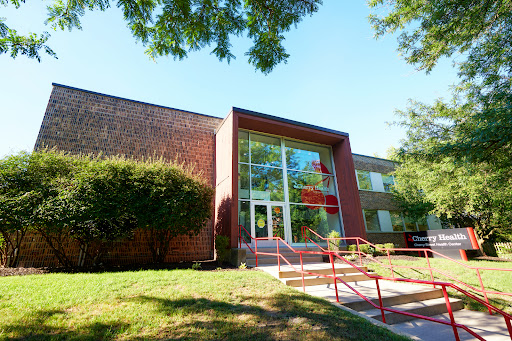 Cherry Health – Cherry Street Health Center Family Medicine