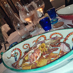 Photo n°1 de l'avis de Hilary. fait le 27/03/2023 à 14:33 sur le  Dimora Nannina à San Cipriano Picentino