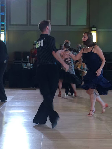 Dance School «Convergence Dance and Body Center», reviews and photos, 7700 Clayton Rd suite 120, Richmond Heights, MO 63117, USA