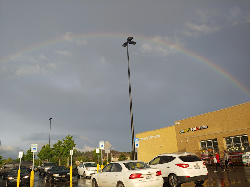 Department Store «Walmart Supercenter», reviews and photos, 14505 NE Fourth Plain Blvd, Vancouver, WA 98682, USA
