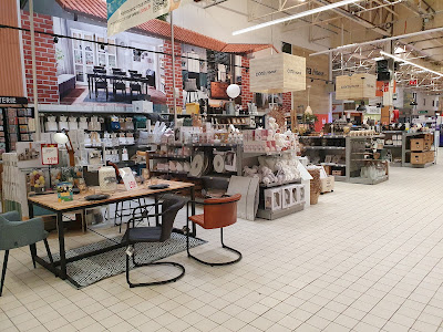 Carrefour Reims Neuvillette à Reims
