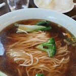 Photo n°2 de l'avis de Pietro.r fait le 09/01/2023 à 20:05 sur le  Xin Noodles à Rome