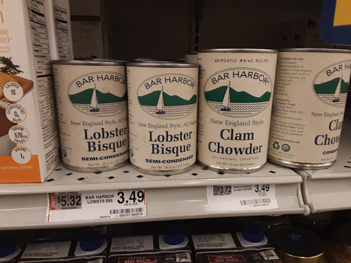 Grocery Store «Food Lion», reviews and photos, 183 Main St, Mathews, VA 23109, USA